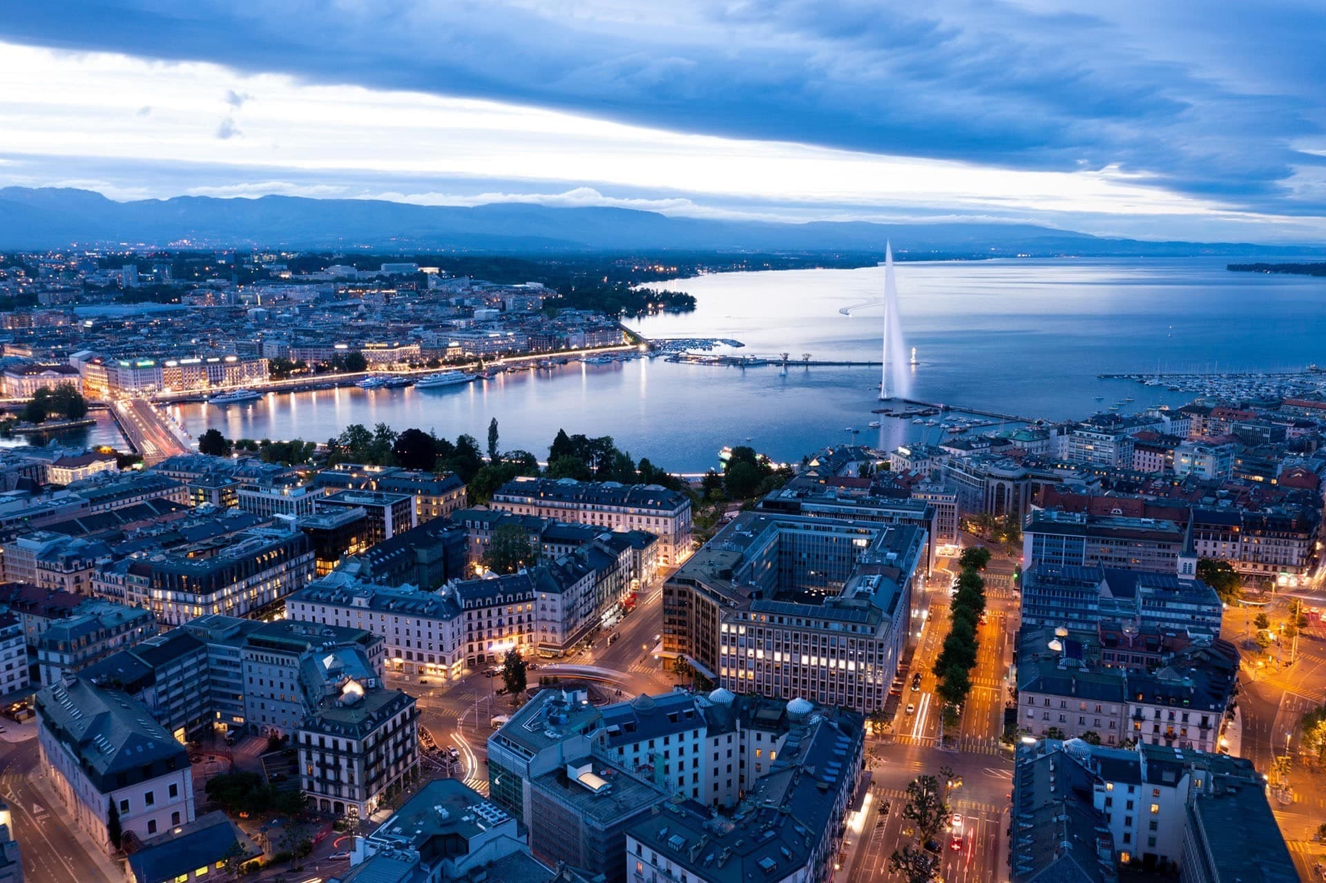 Geneva