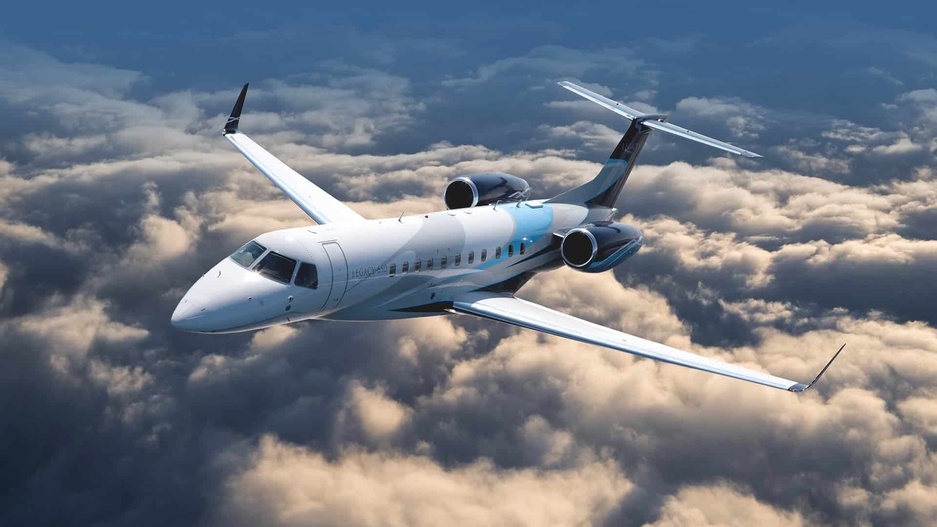 Legacy 650