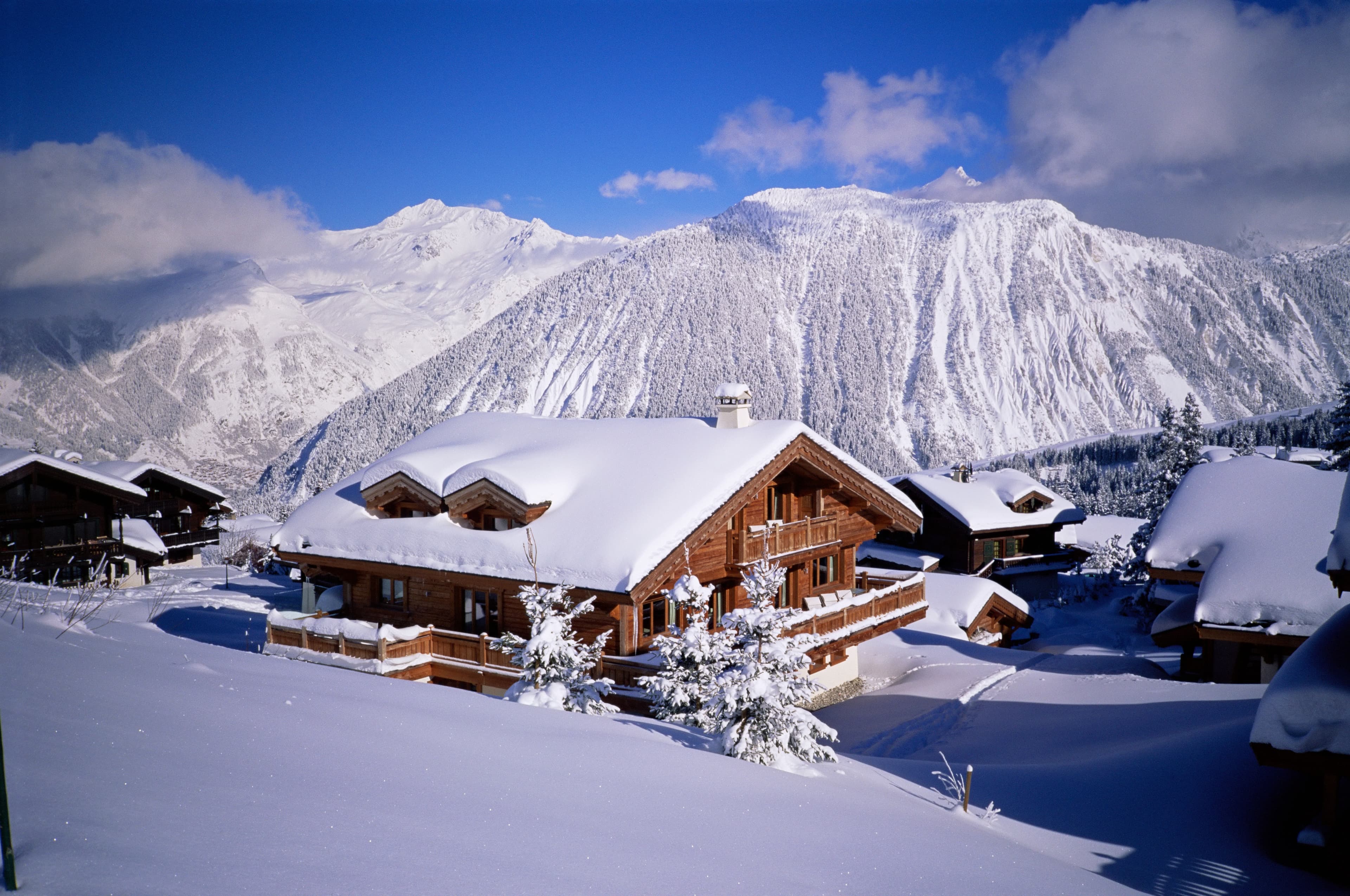 Courchevel