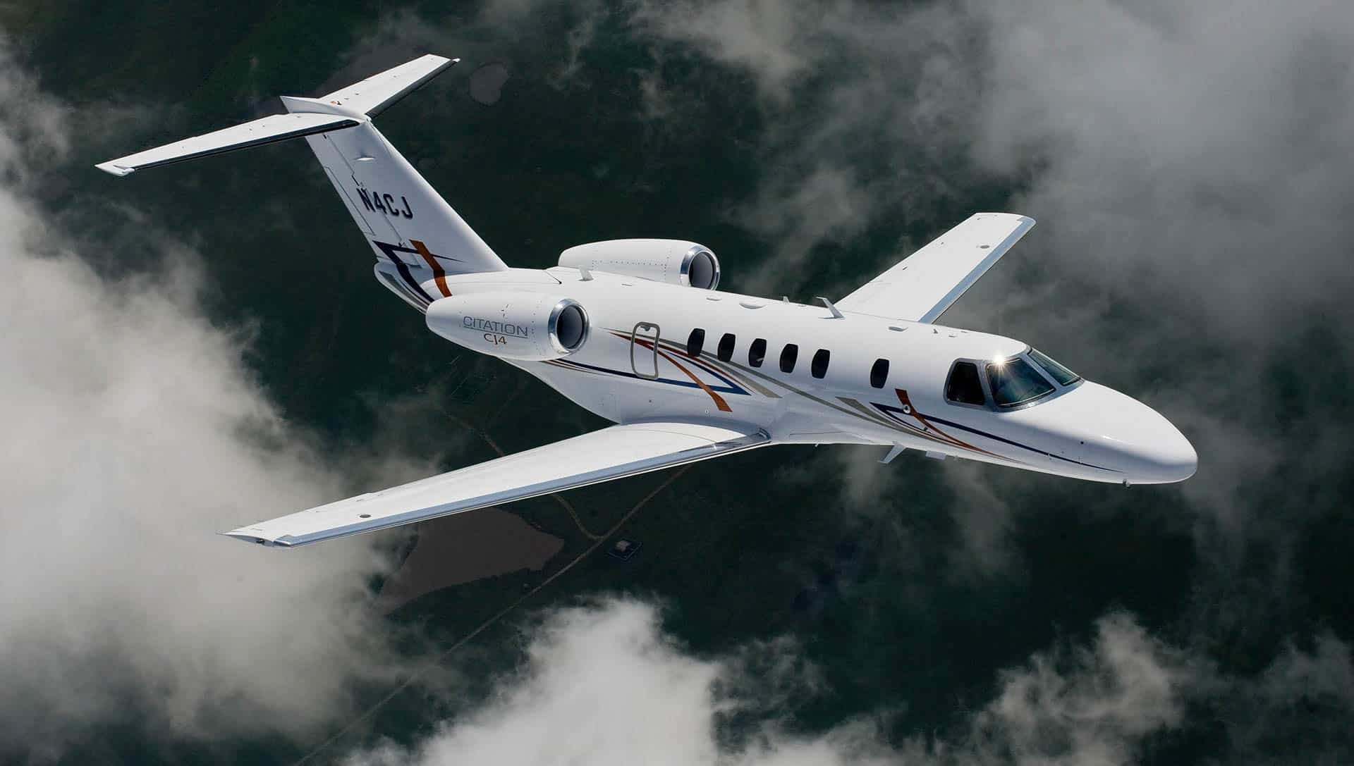 Light Jets