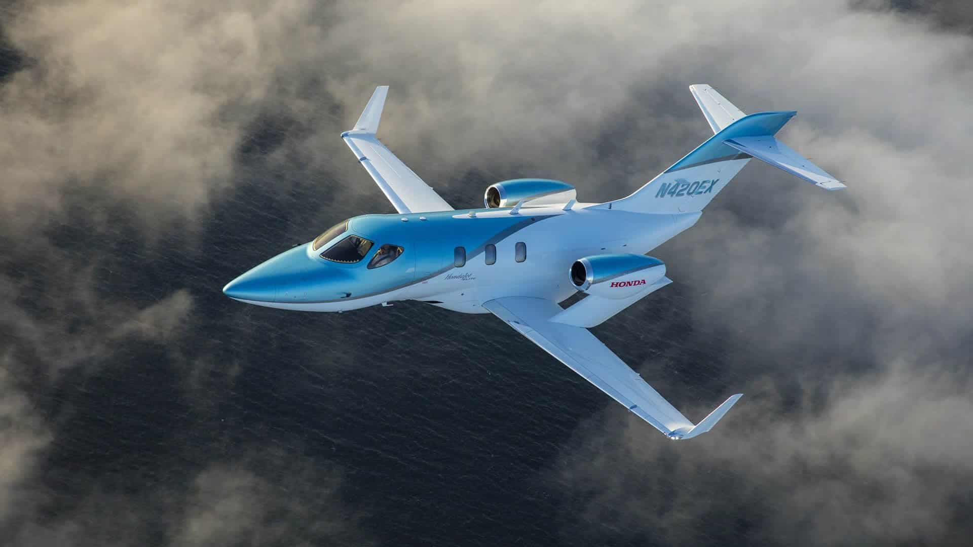 Very Light Jets