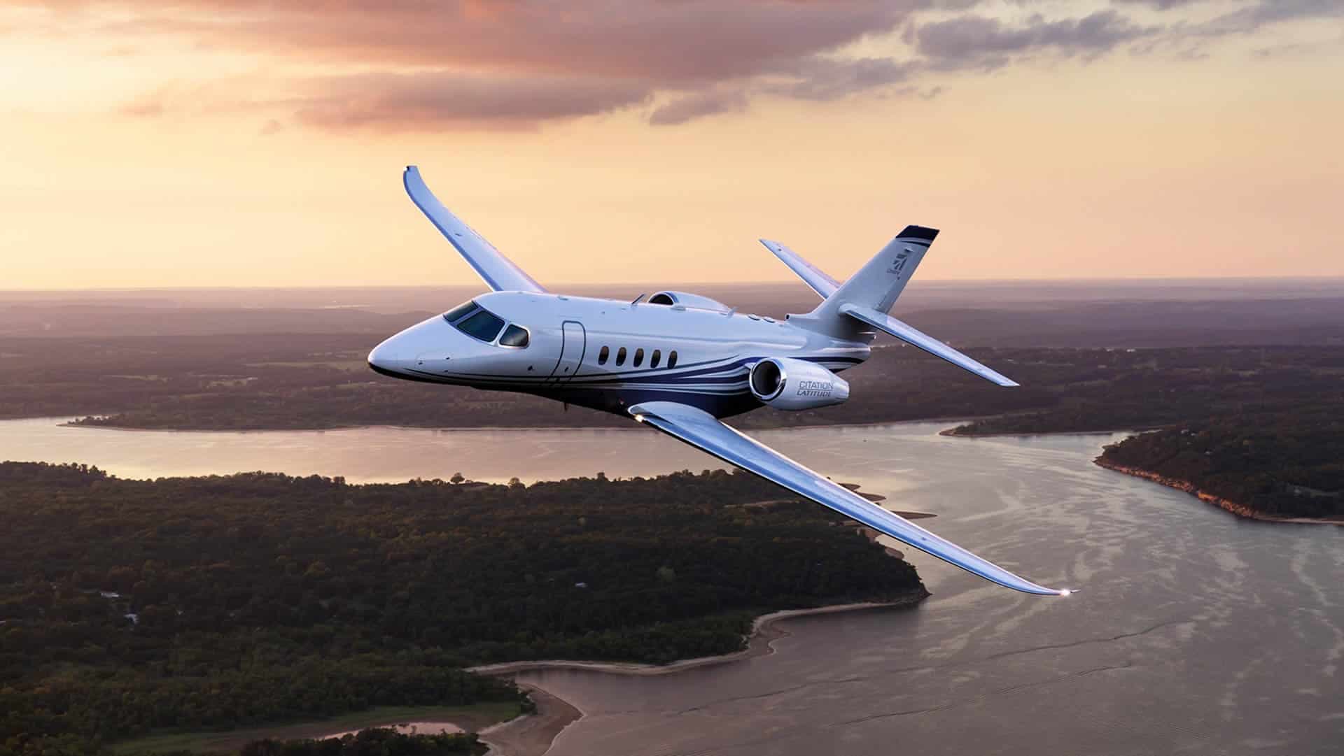 Midsize Jets