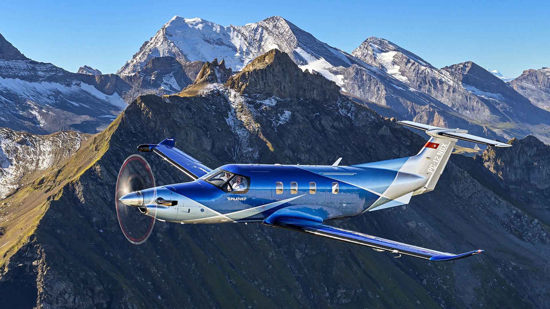 Turboprops